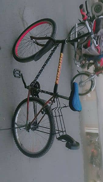 bicycle for sale 0