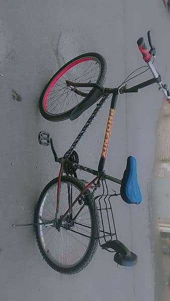 bicycle for sale 1