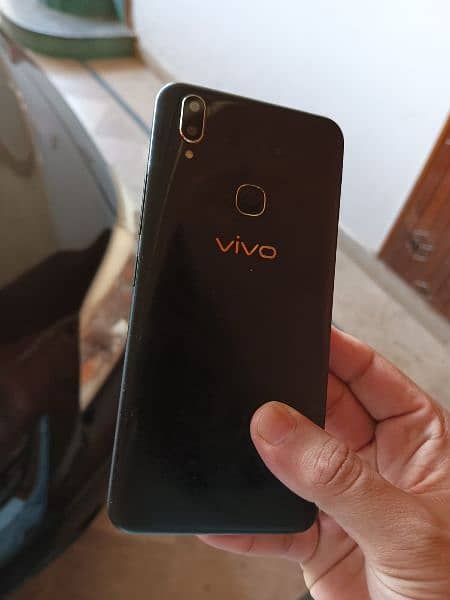 Vivo 4gb/32gb 1