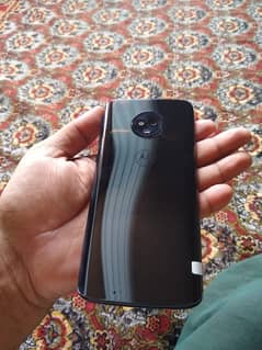 Moto g6 dual SIM approved 0