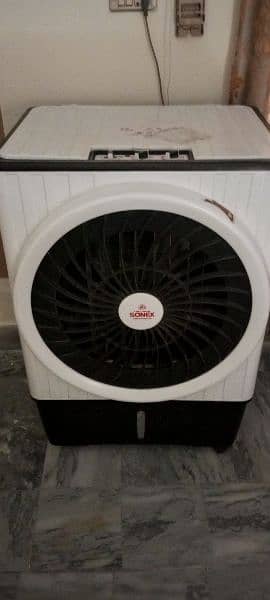 SONEX AIR COOLER 0