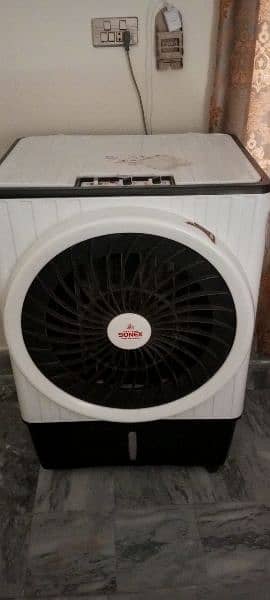 SONEX AIR COOLER 1