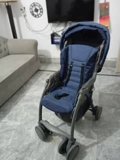 chicco pram 0