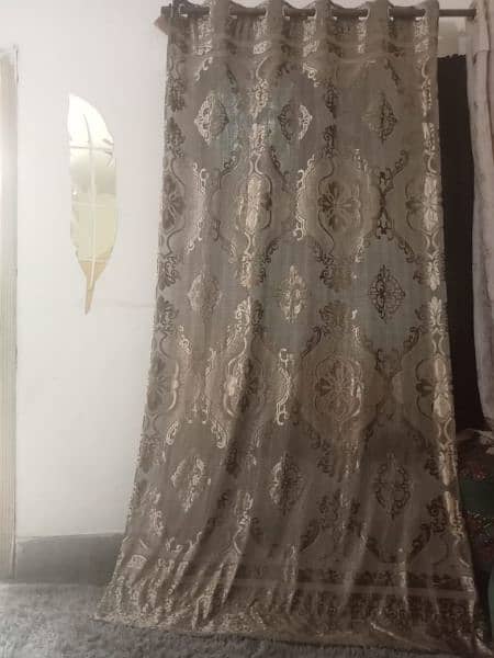 urgent sale curtains 0