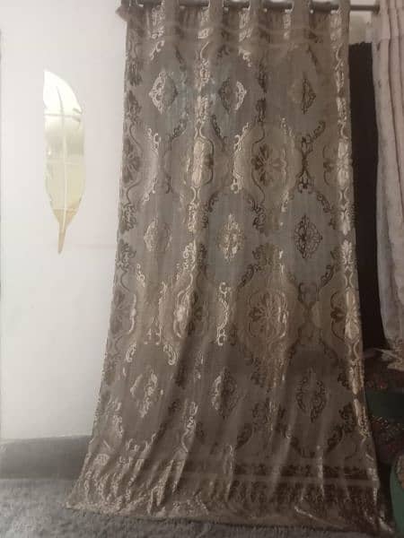 urgent sale curtains 6