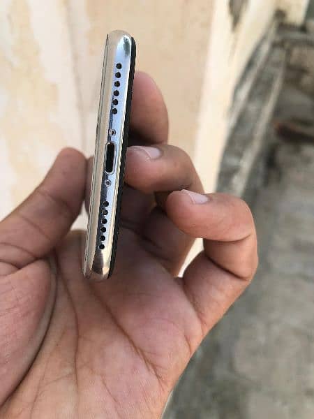 iPhone x (JV) Pta Approved 4