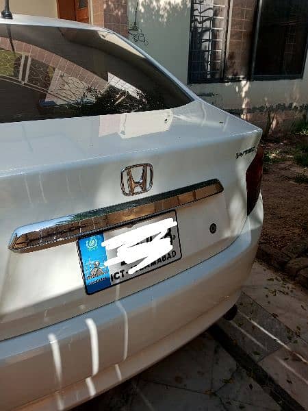 Honda City IDSI 2013 1