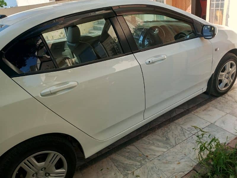 Honda City IDSI 2013 2