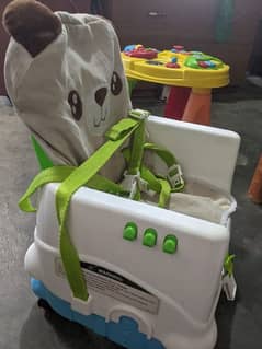 baby booster seat