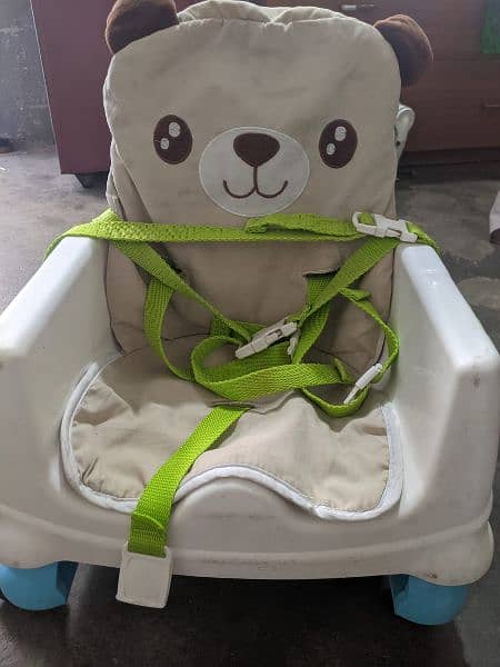 baby booster seat 2