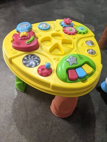 baby booster seat 6