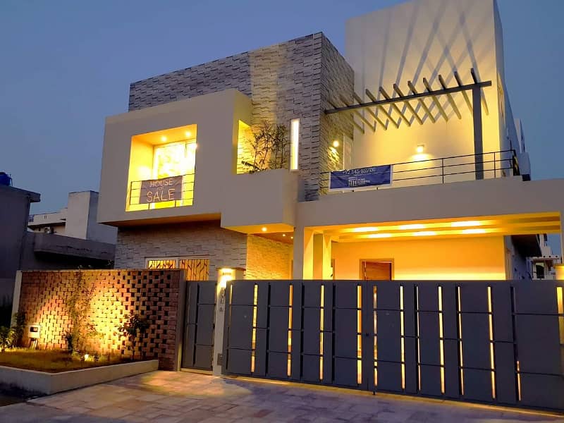 6 Bedroom Brand new House Islamabad G 13 Available For Sale 10 Marla Size 35x70 2