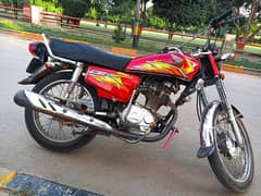 Honda 125/ Honda 125cc model 2021 for sale 0