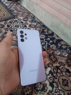 Samsung A32