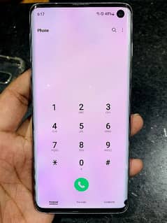 Samsung S10 G973N Non Pta 0