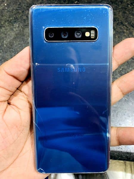 Samsung S10 G973N Non Pta 1