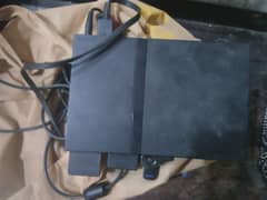 2 ps2 for sale ps2 slim black screen error hai