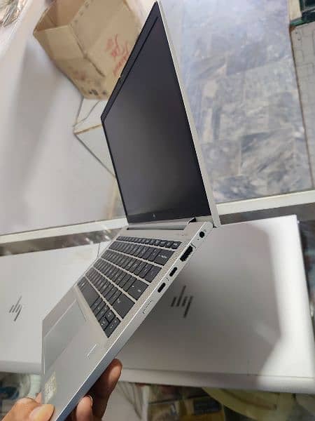 Hp Elitebook 830 g8 Core i5 11th Generation 16/512 4