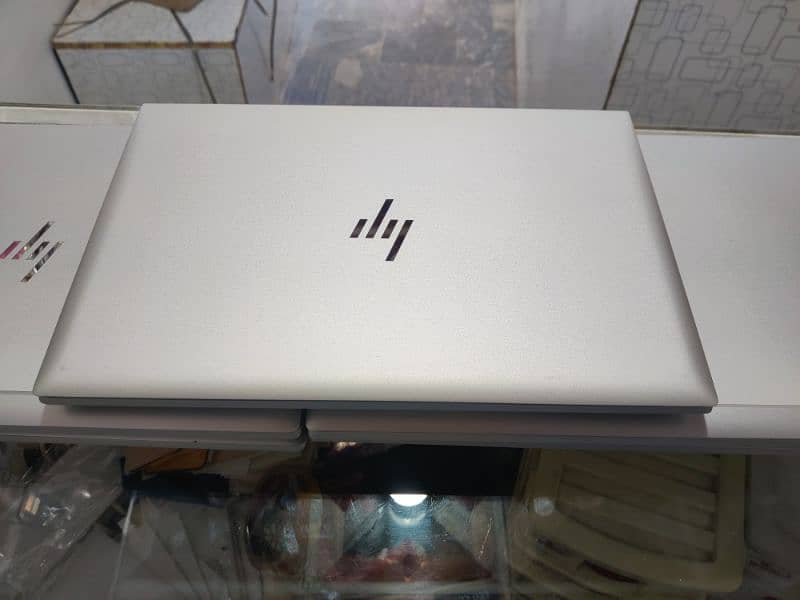 Hp Elitebook 830 g8 Core i5 11th Generation 16/512 5