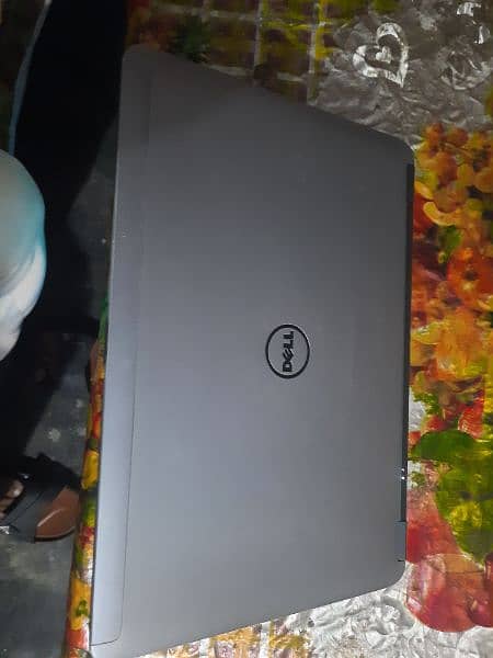 Dell Core i5 4th gen 1