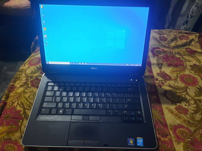 Dell Core i5 4th gen 2