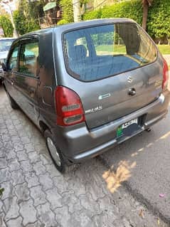 Suzuki Alto 2011 0