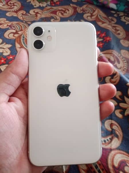 IPhone 11 128GB 6