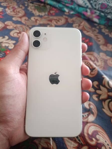 IPhone 11 128GB 7