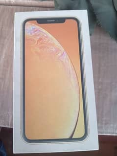 Iphone xr 64 gb non pta Iphone 6