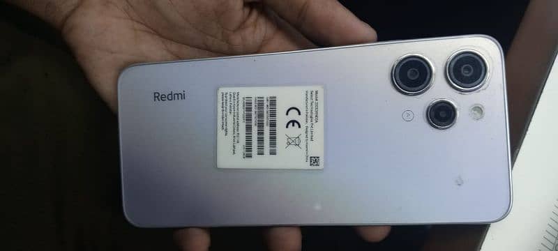 Redmi 12 3