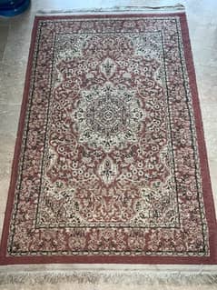 turkish carpet double shuttle