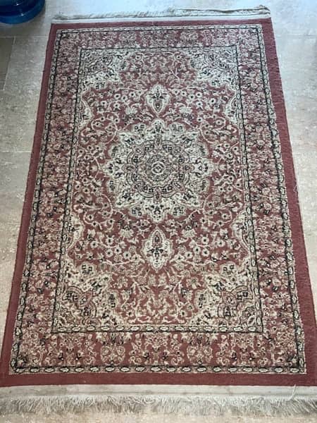 turkish carpet double shuttle 0