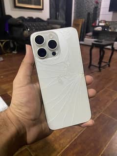 iphone 15 pro max PTA approved