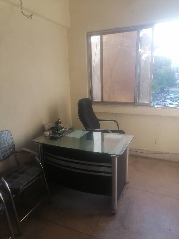 F 10 Markaz Plaza Ground Floor Office In Commercial Properties 0