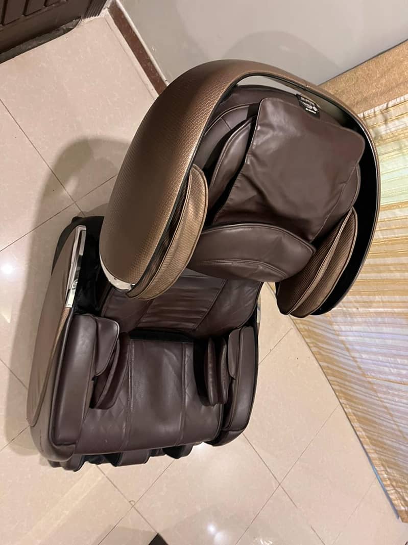 Massagers sofa seat for sale 10/10 3