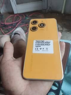 Tecno spark 10 4+4/128