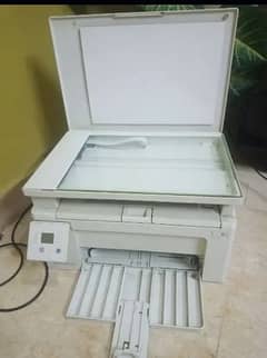 Hp LaserJet M130 0