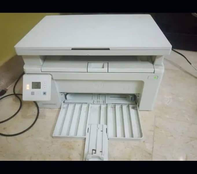 Hp LaserJet M130 1