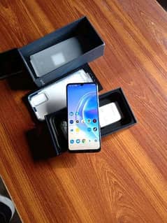 Vivo v21e 8gb Ram 128gb Rom full box 0370/4065/876 0