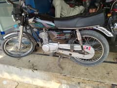 honda 125 2022/2023