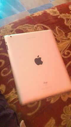 apple ipad 32gb storage