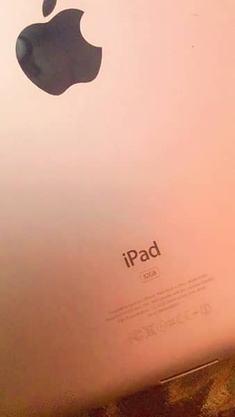 apple ipad 32gb storage 1