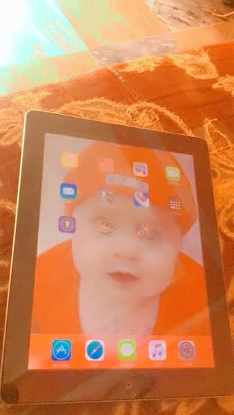 apple ipad 32gb storage 3