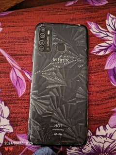 Infinix hot 9