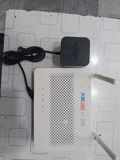 Fiber Networking Modem & Accessories