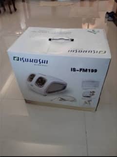 Foot massager for sale