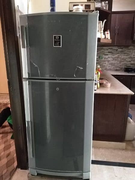 refrigerator 0