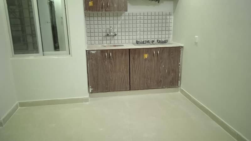 1 Bed Apartment Available For Rent In Gulberg Greens 2