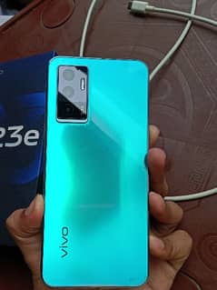 Vivo v23e 8 256 10by10 condition 0