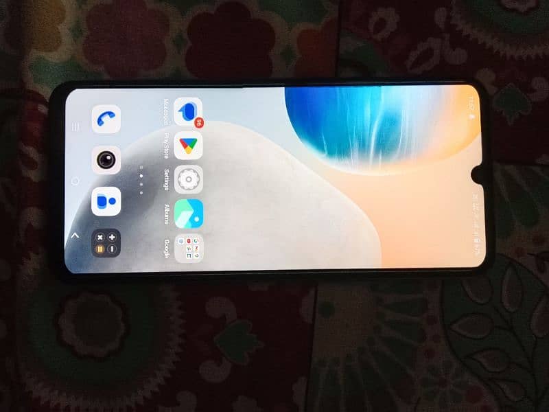 Vivo v23e 8 256 10by10 condition 1